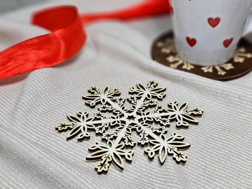 Podstawka pod herbatę kawę płatek śniegu - wzór 6 (2).jpg