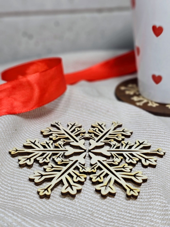 Podstawka pod herbatę kawę płatek śniegu - wzór 4 (1).jpg