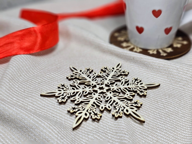 Podstawka pod herbatę kawę płatek śniegu - wzór 7 (2).jpg