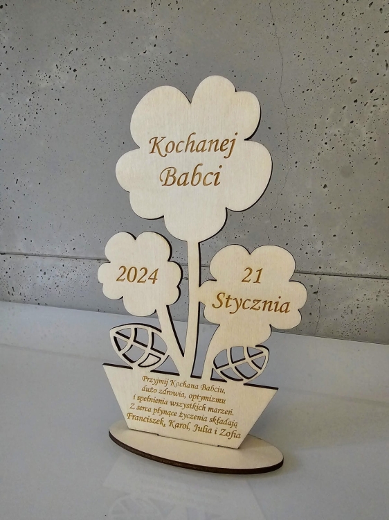 Kwiatek drewniany z grawerem Dzień Babci i Dziadka 2024 (4).jpg