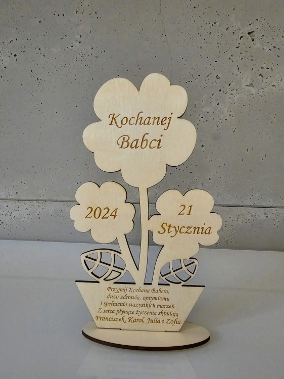 Kwiatek drewniany z grawerem Dzień Babci i Dziadka 2024 (3).jpg